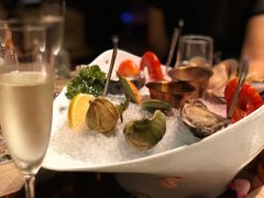 -YUE·6·西式融合餐厅(外滩六号店)