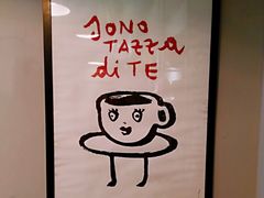 -Alimentari早午餐(安福路店)