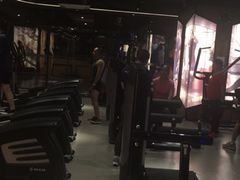 -悦莱美健身俱乐部(五羊新城店)
