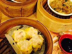 -添好运点心专门店(中环IFC店)