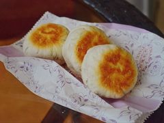 -长发西饼(临顿路店)
