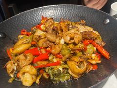 -湘语·湖南家常菜(新洲店)