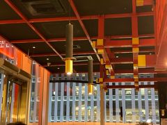 大堂-谷牛和牛烤肉(漕河泾印象城店)