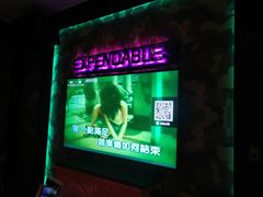 -欢乐迪KTV(观音桥未来国际店)