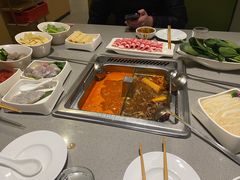 -海底捞火锅(奥山世纪城店)
