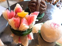 -京华烟云·北京烤鸭(领展购物广场·中关村店)