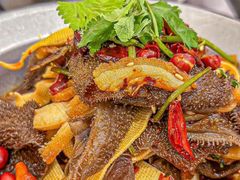 -蓉三少冒烤鸭·四川小吃集(北京首店)