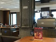 大堂-集品堂·JPC餐厅(青年大街市府店)