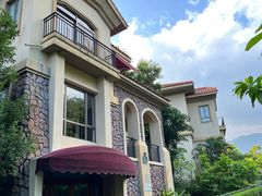 -广州锦绣香江度假别墅