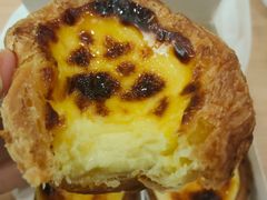 -莉莲蛋挞(大华悦沢书店)