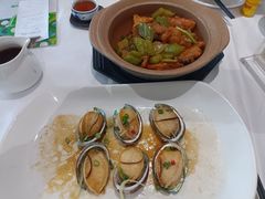 -东江渔村·古典园林·30年粤菜老字号(太和店)