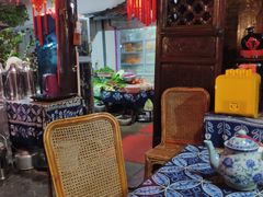 -老宅子私房菜馆(大理古城店)