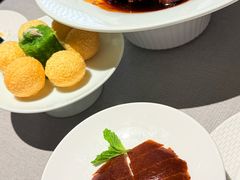 -福海居烤鸭店(鸟巢店)