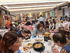 -稻香酒家·35年老字号(侨光店)
