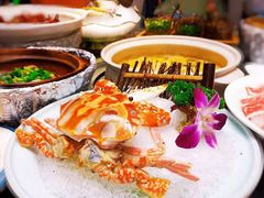 -金龙·打边炉(南京西路店)