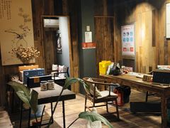 -邈墨茶馆(大兜路1号店)