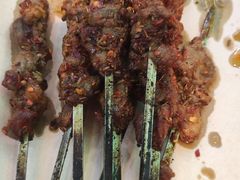 -陈记农家挂炉烤肉(雁南一路店)