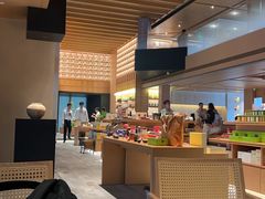 -奈雪茶院·茶室茶馆(广州粤海天地店)