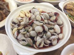 -揭阳钟记小食(福田新村店)