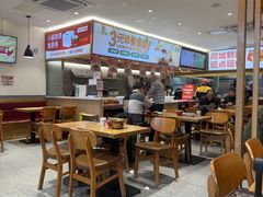 -南城香·饭香串香馄饨香(青年路店)