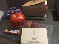 -哈尔滨中央大街华特酒店