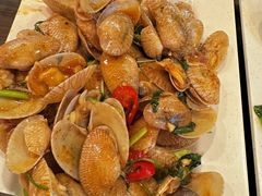 -真浪大家乐海鲜餐馆
