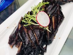 -金稼园·金平湖农家菜