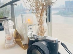 -北索·720度江景西餐厅(来福士店)