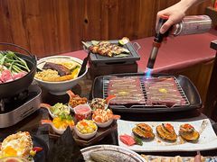 -小川洋风料理(街道口店)