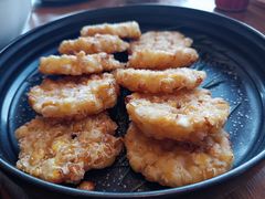 -芳草地度假酒店·野炉中餐厅