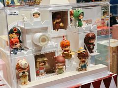 -泡泡玛特POPMART(宁波印象城店)