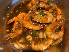 -杭百味·大众精选杭帮菜(西湖音乐喷泉店)