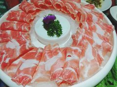 -慢丽江·云南野生菌土鸡锅(付家庄店)