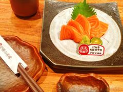 -炉胜·炉端烧·居酒屋