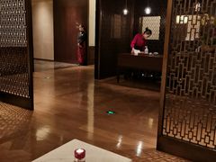 -丽晶轩中餐厅(重庆丽晶酒店)