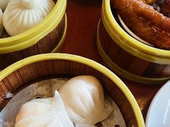 -东方早茶 海鲜•青岛菜(国信体育中心店)