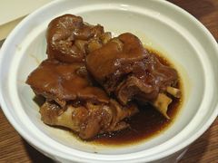 -好嫂子酱猪手•农家菜(知春路店)