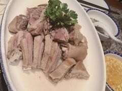 -昌隆•家家鹅乡•海南菜老字号(琼海店)