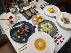 -Wei菋·Le Bistrot