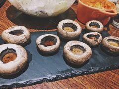 -海石湾餐厅·沙画家的店