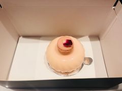 -PAUL LAFAYET 法式甜品(国金中心商场店)