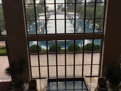 -惠州金海湾嘉华度假酒店