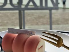 -游心咖啡(青山滨江店)