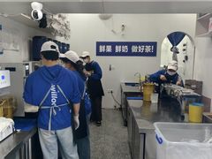 -新加坡斯味洛·鲜奶茶(石牌东店)