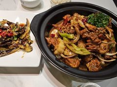 -状元虎.摇滚炒鸡.家常菜(义勇街店)