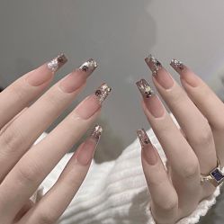 -M·X Nail日式美甲美睫