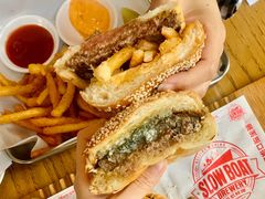-悠航SLOWBOAT(三里屯店)