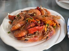 -老东阳·外婆菜(横店店)
