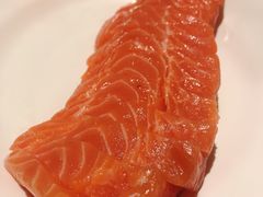 -五月罗马海鲜自助餐厅(陆家嘴店)