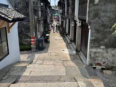 -南花桥羊肉馆老字号(乌镇店)